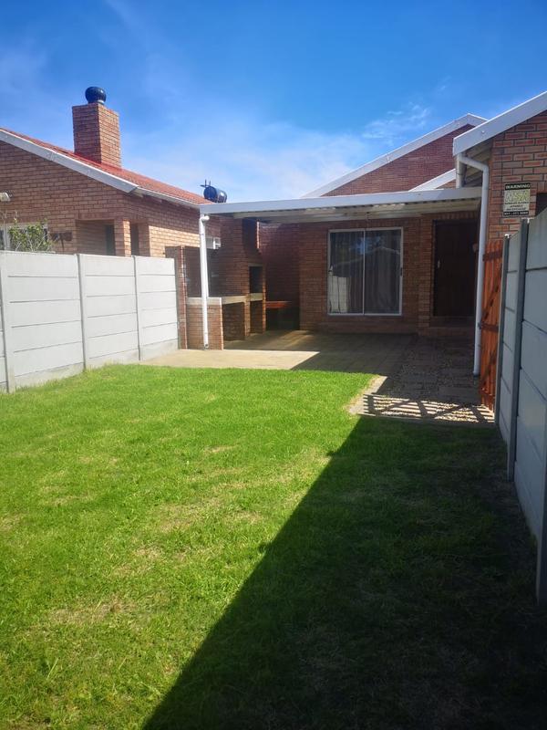 To Let 3 Bedroom Property for Rent in Lorraine Eastern Cape